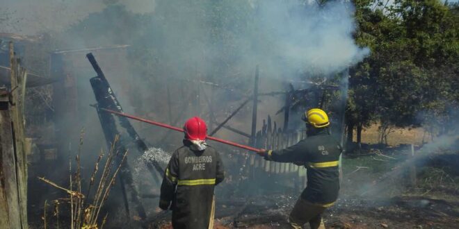 Em Rio Branco Homem Morre Carbonizado Em Inc Ndio Acre In Foco