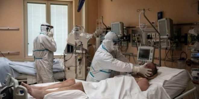 11 pacientes aguardam por UTI em Rio Branco