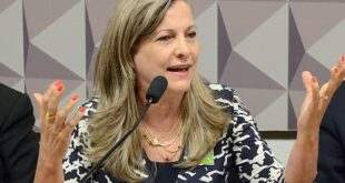 A Reforma Administrativa será um golpe terrível, alerta Maria Lúcia Fatorelli