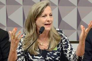 A Reforma Administrativa será um golpe terrível, alerta Maria Lúcia Fatorelli