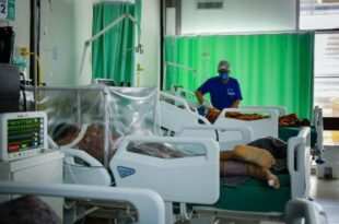 Acre registra mais 9 mortes por covid nesta sexta-feira (09)