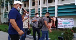 Acreanos participarão da manifestação nacional dia 29
