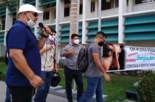 Acreanos participarão da manifestação nacional dia 29