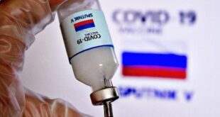 Anvisa liberou 592 mil doses de Sputinik V- o Acre não receberá uma dose sequer