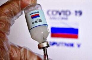 Anvisa liberou 592 mil doses de Sputinik V- o Acre não receberá uma dose sequer