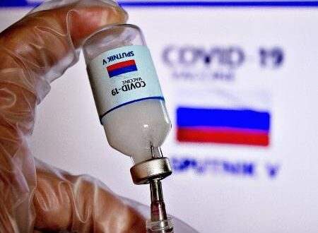 Anvisa liberou 592 mil doses de Sputinik V- o Acre não receberá uma dose sequer