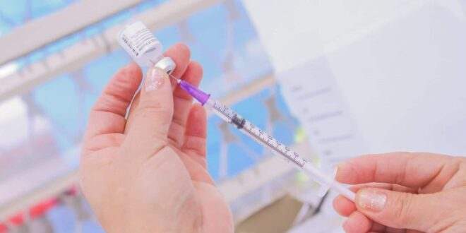Aprovada urgência para projeto que autoriza laboratórios veterinários a produzir vacinas contra Covid-19