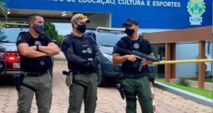 Apuração de indícios de irregularidades na Secretaria de  Educação e Esporte (SEE)  pode não acontecer por causa do enterro da CPI 