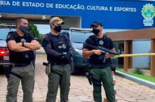 Apuração de indícios de irregularidades na Secretaria de  Educação e Esporte (SEE)  pode não acontecer por causa do enterro da CPI 