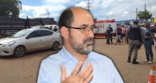 Assassinato de ex-prefeito de Plácido de Castro: polícia busca o mandante do crime