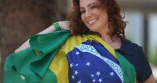 Associação das Prostitutas repudia Carla Zambelli:"Jamais a teríamos em nossas fileiras"