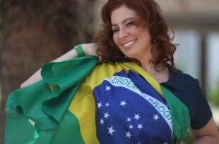 Associação das Prostitutas repudia Carla Zambelli:"Jamais a teríamos em nossas fileiras"