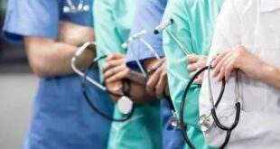 Associação dos médicos formados no exterior realiza assembleia geral no dia 16/06