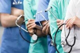Associação dos médicos formados no exterior realiza assembleia geral no dia 16/06