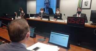 audiencia publica