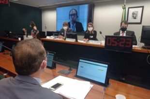 audiencia publica