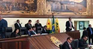 Base governista manobra para evitar CPI da Educação