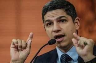 Calegário pode retirar assinatura da CPI nas próximas horas