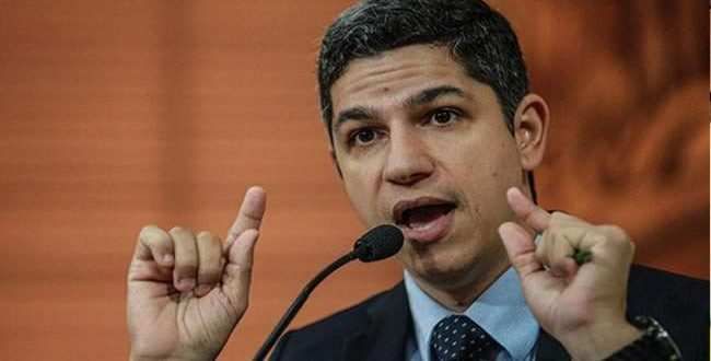 Calegário pode retirar assinatura da CPI nas próximas horas