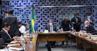Câmara poderá votar projeto que atualiza a Lei de Improbidade Administrativa