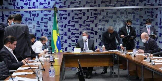 Câmara poderá votar projeto que atualiza a Lei de Improbidade Administrativa
