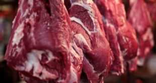 Carga de carne é roubada no interior de Minas gerais
