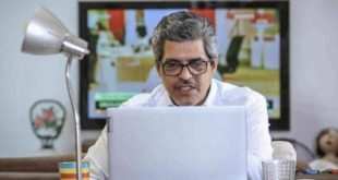 CCJ aprova projeto de Edvaldo que visa a contratação de médicos brasileiros formados no exterior