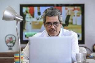 CCJ aprova projeto de Edvaldo que visa a contratação de médicos brasileiros formados no exterior