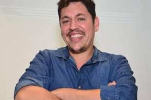 Cesário Braga: "A mitomania de Gladson Cameli"