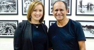 Coluna da Angélica-  Bastidores da ida de Moisés Diniz para a Educação