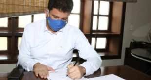 Coluna da Angélica- Gladson ameaça usar a caneta incessantemente