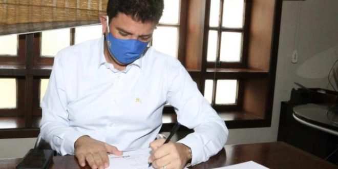Coluna da Angélica- Gladson ameaça usar a caneta incessantemente