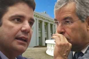Coluna da Angélica- Jorge Viana embaralha o jogo e tira o sono dos adversários