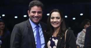 Coluna da Angélica- Para onde marcha o PP?