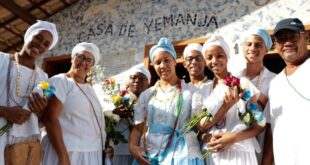 Comissão de Cultura debate ataques a casas de matriz africana