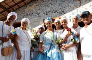 Comissão de Cultura debate ataques a casas de matriz africana