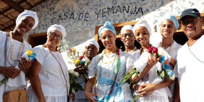 Comissão de Cultura debate ataques a casas de matriz africana