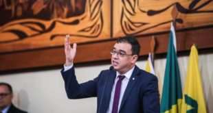 Conexão Goiás aponta para fortes indícios de lavagem de dinheiro envolvendo parlamentares do Acre