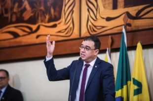 Conexão Goiás aponta para fortes indícios de lavagem de dinheiro envolvendo parlamentares do Acre