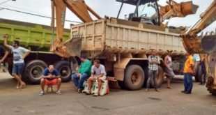 Conexão Goiás- Deracre contrata micro empresas do interior de Goiás, estado beneficiado por milhões em emendas de Márcio Bittar