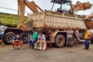 Conexão Goiás- Deracre contrata micro empresas do interior de Goiás, estado beneficiado por milhões em emendas de Márcio Bittar