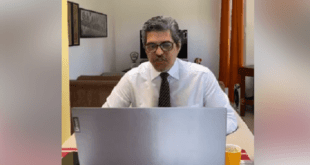 Contra a falta de transparência Edvaldo propõe o Diário Eletrônico do Legislativo
