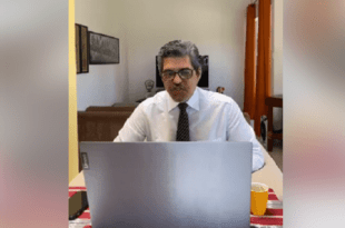 Contra a falta de transparência Edvaldo propõe o Diário Eletrônico do Legislativo