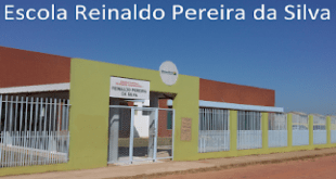 Coordenador de ensino da escola Reinaldo Pereira é mantido refém por 3 horas