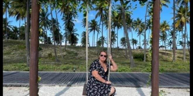 coordenadora CZ