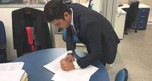 De eficiente, o atual governo só tem a caneta
