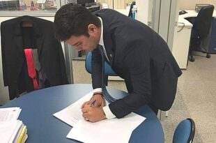De eficiente, o atual governo só tem a caneta