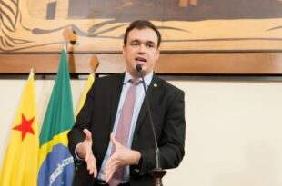 Deputado Daniel Zen impetra mandado de segurança contra SEE