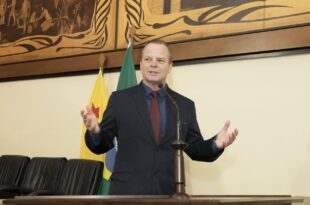 Deputado Pedro Longo destaca avanços na Educação