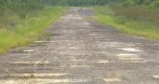 Deputados querem informações do Deracre sobre a pista de pouso de Marechal Thaumaturgo
